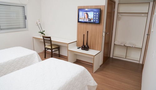 Apartamento ejecutivo