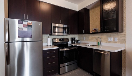 Suite, 1 habitación, no fumadores