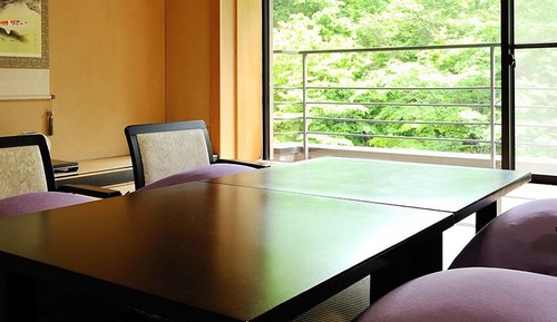 Habitación básica (Japanese-Style)