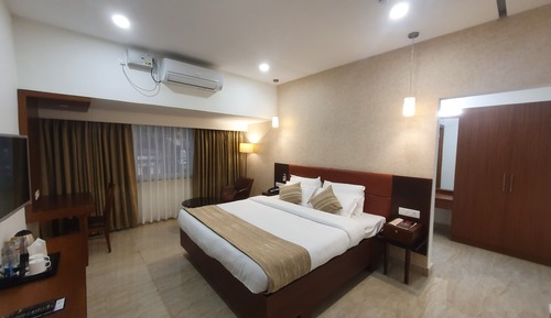 Suite estudio ejecutiva