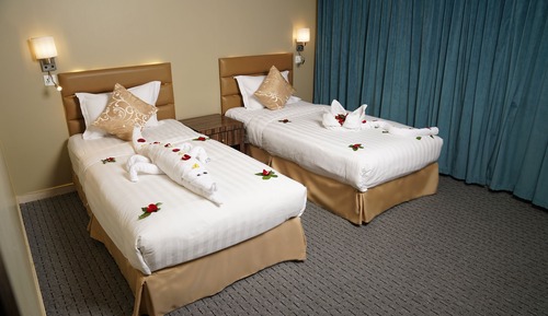 Suite Royal