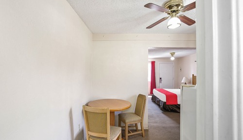 Habitación Premium, 1 cama de matrimonio grande