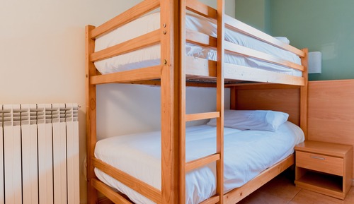 Apartamento, 2 habitaciones