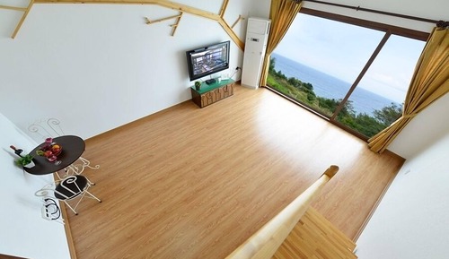 Habitación (#202, Ondol)