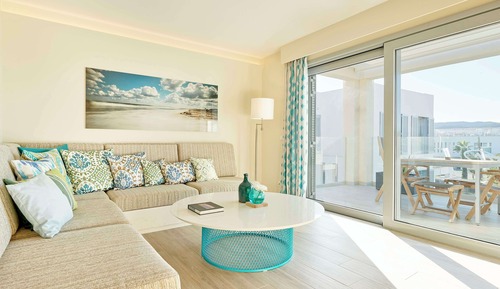 Suite (Resort Suite)