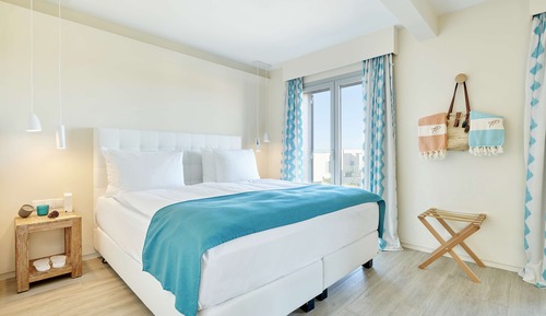 Suite Deluxe (Resort)