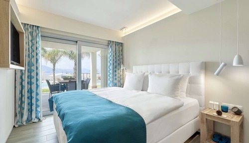 Suite familiar, 2 habitaciones