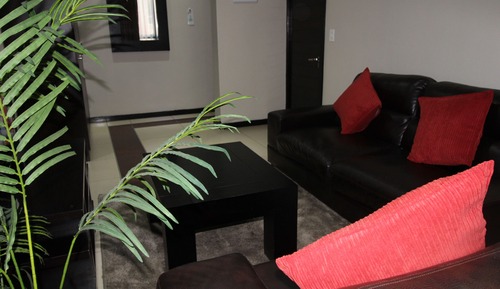 Habitación familiar, 2 habitaciones