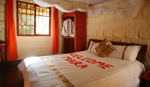 Habitación individual estándar