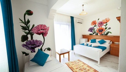 Habitación doble
