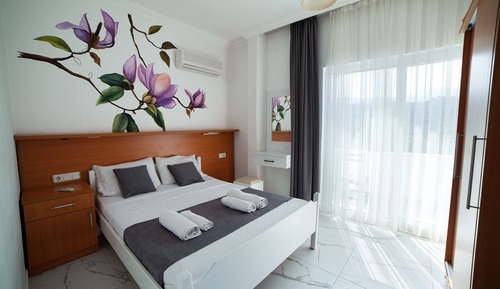 Apartamento familiar