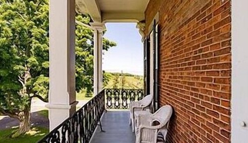 Habitación Premium, 1 cama de matrimonio grande, balcón, vistas al jardín