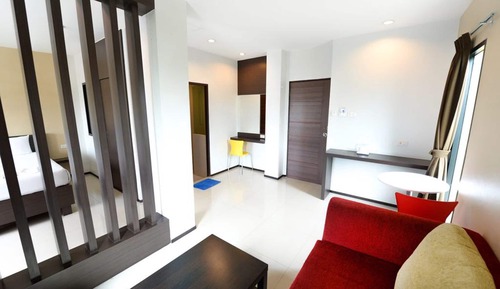 VIP Suite
