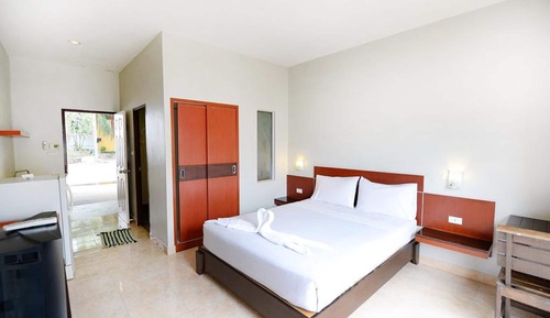 Habitación estándar
