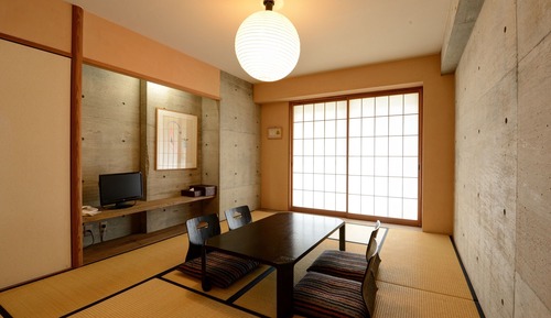 Habitación, no fumadores, baño privado (TOWER Building, Japanese Style)