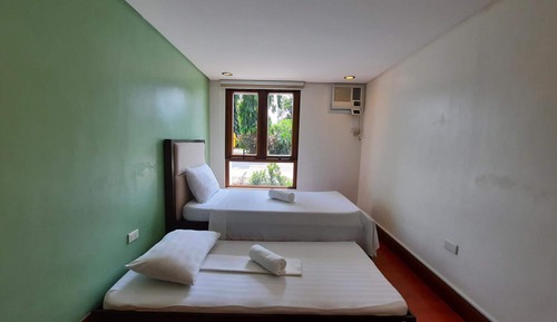 Habitación estándar