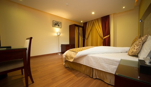 Apartamento, 2 habitaciones