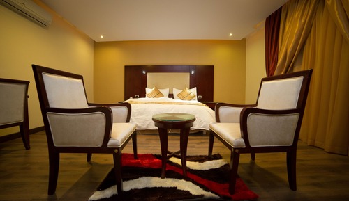 Apartamento Deluxe, 1 habitación