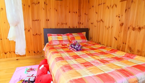 Habitación (Cabin 2)