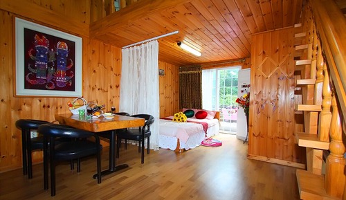 Habitación (Tirol)