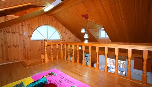 Habitación (Alps 9)