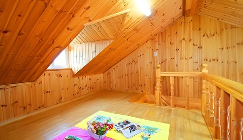 Habitación (Alps 7)