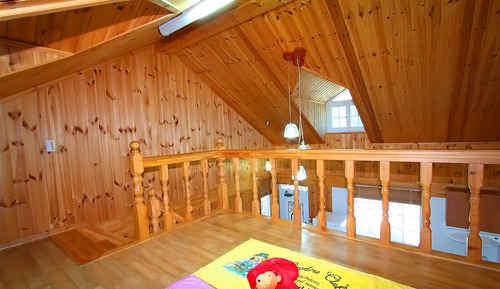 Habitación (Alps 8)
