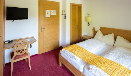 Habitación doble (Nord)
