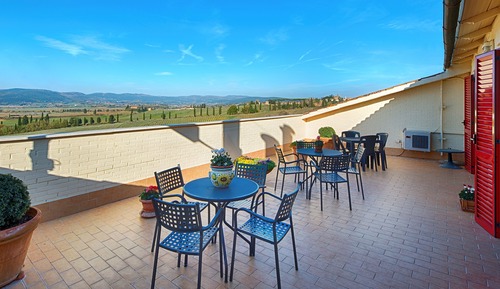 Suite estudio junior
