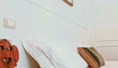 Apartamento familiar