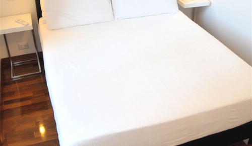 Habitación superior