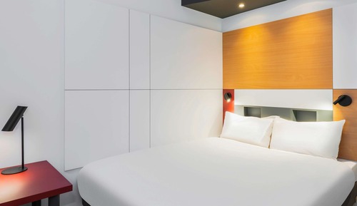 Habitación, 3 camas individuales