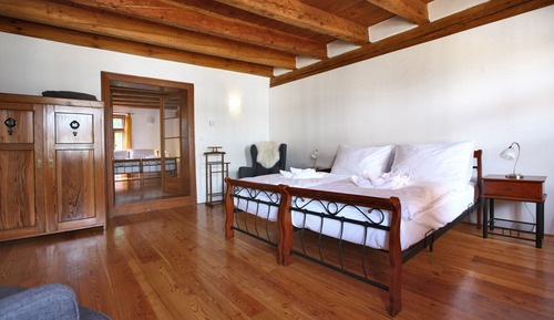 Suite, 2 habitaciones