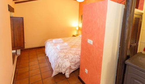 Apartamento, 1 habitación (D)