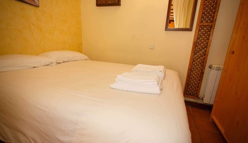 Apartamento, 1 habitación (A)