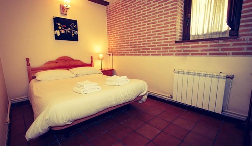 Apartamento, 1 habitación (B)