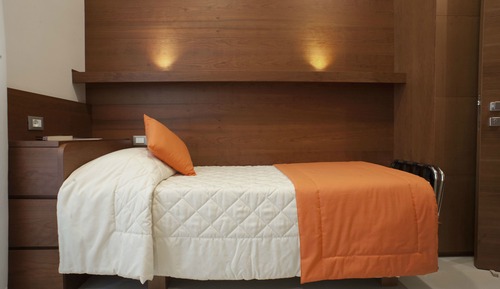 Habitación individual