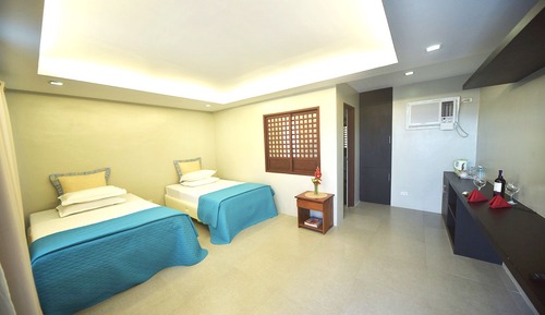 Suite (Twin Suite)