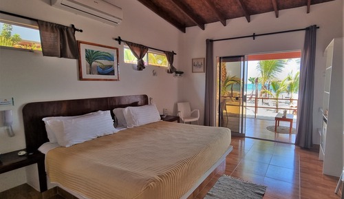 Suite estudio Deluxe