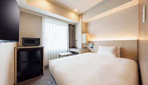 Habitación, no fumadores (Residential style, Single for 2 ppl)