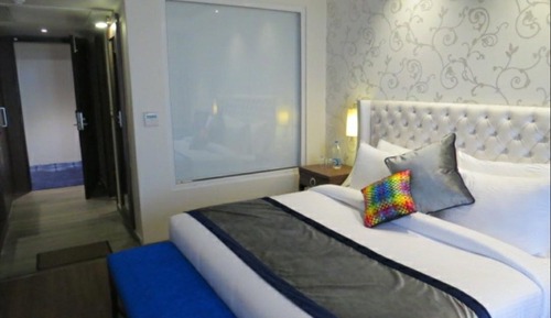Habitación Premium