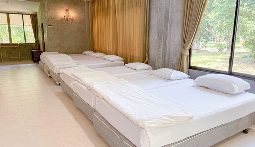 Habitación familiar