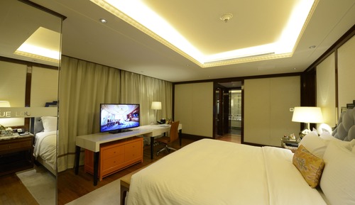 Suite Deluxe