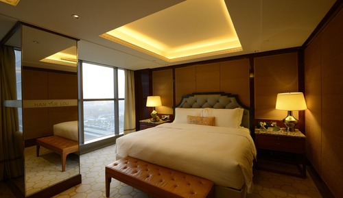 Suite Deluxe