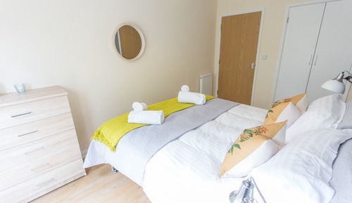 Apartamento, 2 habitaciones