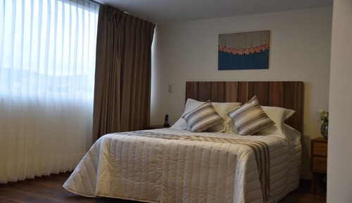 Habitación clásica, 1 cama doble