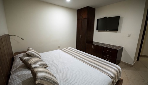 Habitación Premium, 2 habitaciones