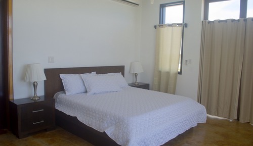 Family Villa, 4 Bedrooms, Private Pool, Lagoon View