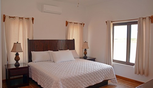 Family Villa, 3 Bedrooms, Private Pool, Lagoon View