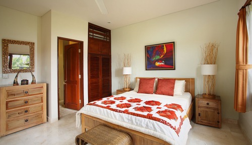 Villa, 1 habitación, piscina privada (Siri)